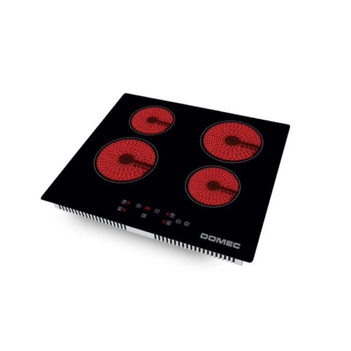 Anafe Domec T-04