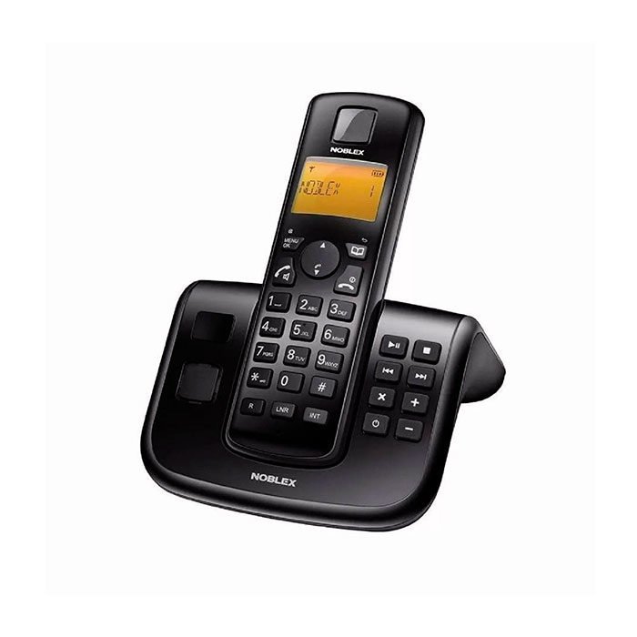 Teléfono inalámbrico Noblex NDT2500