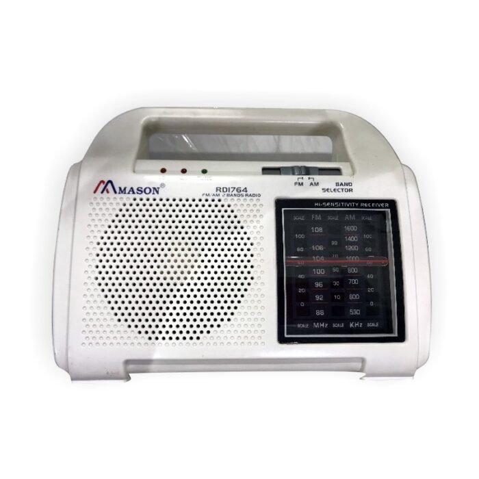 Radio Mason RD1764