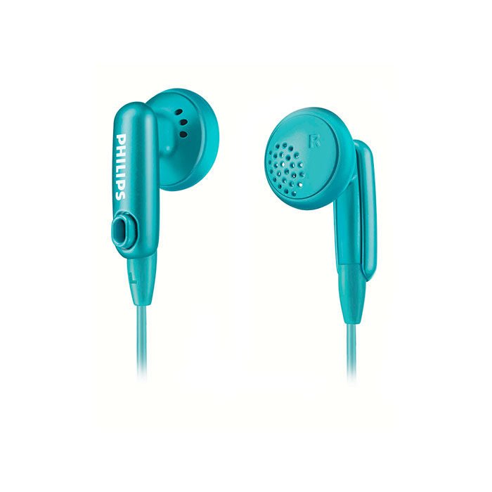 Auricular Philips SHE2631