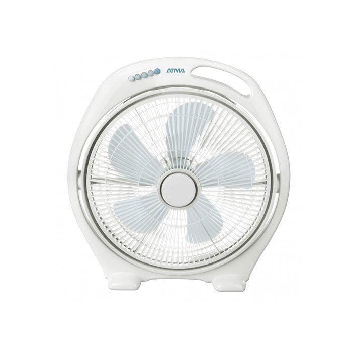 Turbo Ventilador Atma CI8152E