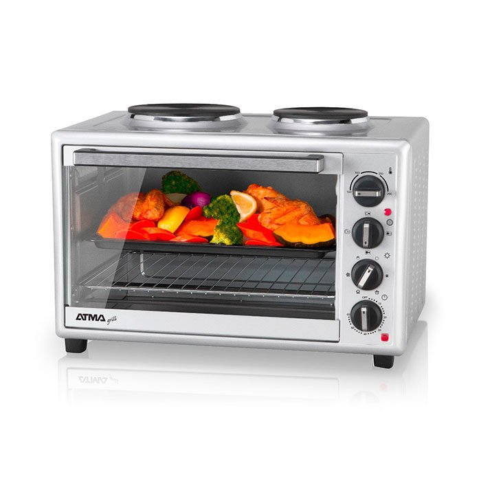 Horno eléctrico Atma HG4010AE