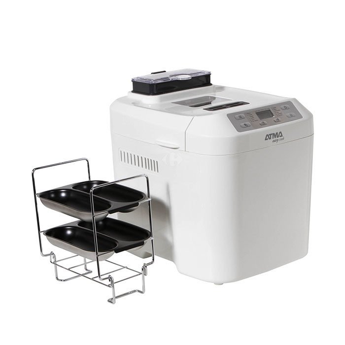 Horno de pan Atma HP4060E