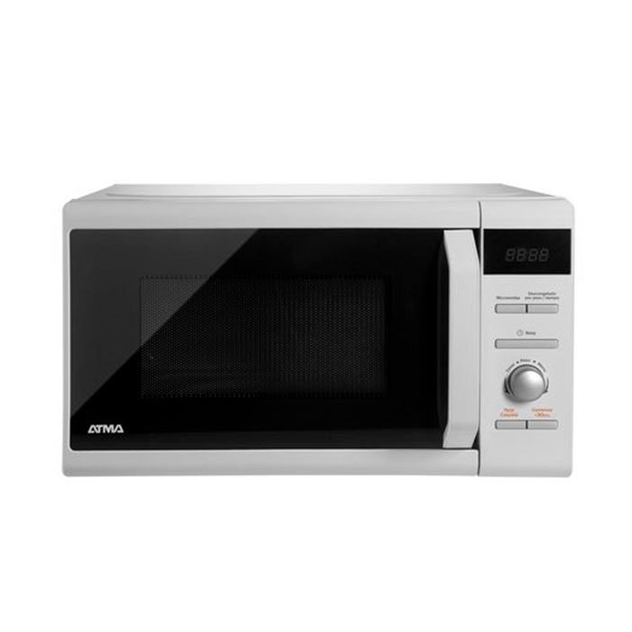Horno microondas Atma MD1720N