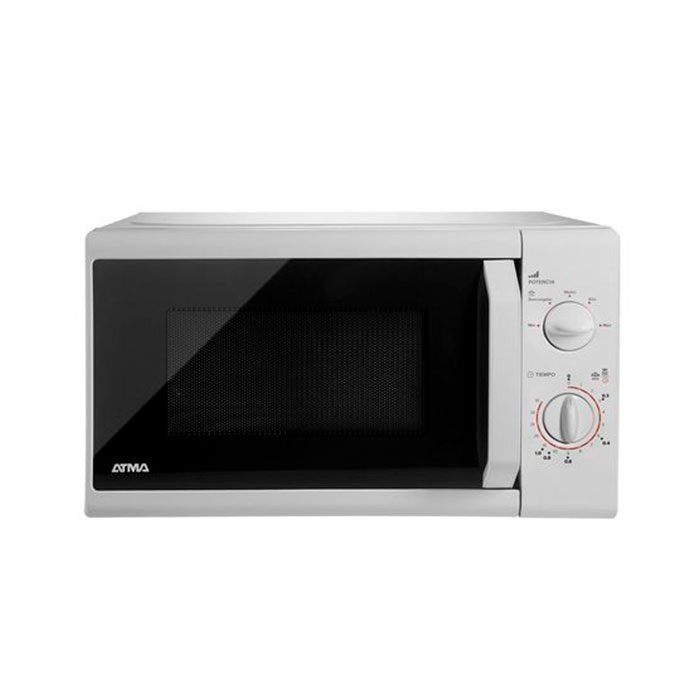 Horno microondas Atma MR1720N