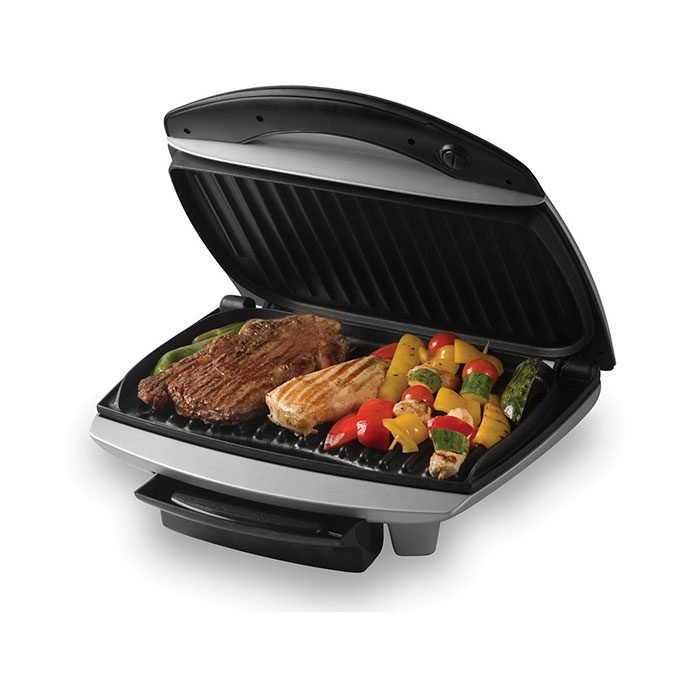 Plancha grill Atma PG4720E