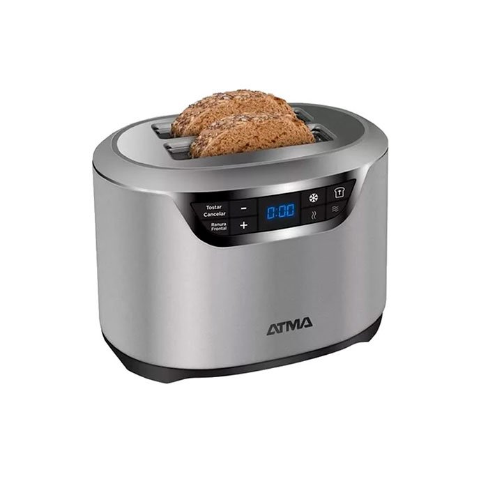 Tostadora atma to8031ssde clearance