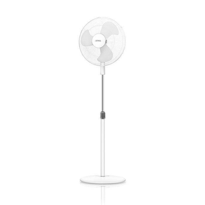 Ventilador de pie Atma VPA1615X
