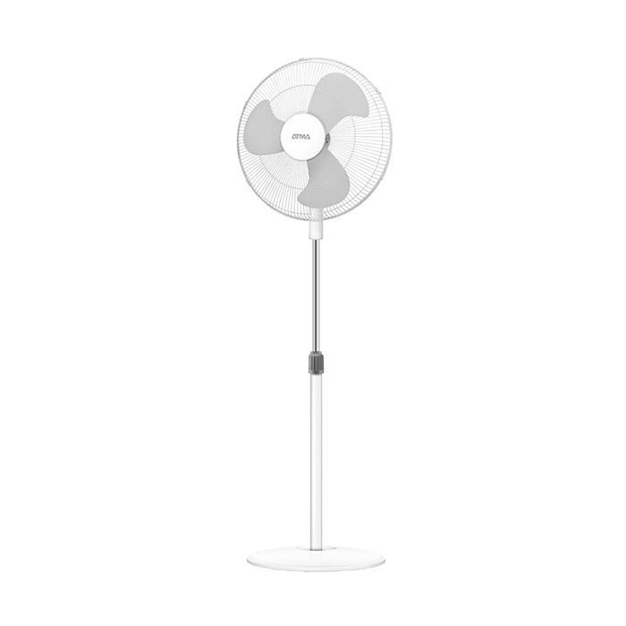 Ventilador de pie Atma VPA1818X