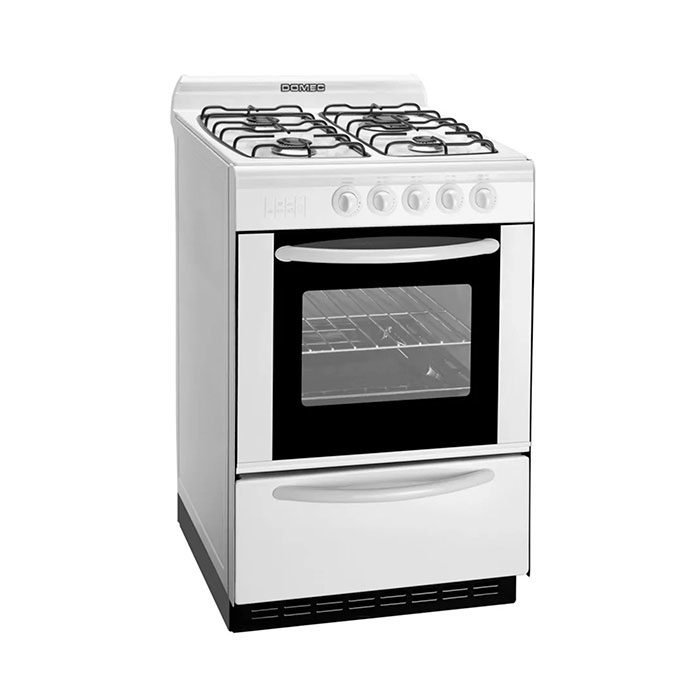 Cocina Domec CBUPV