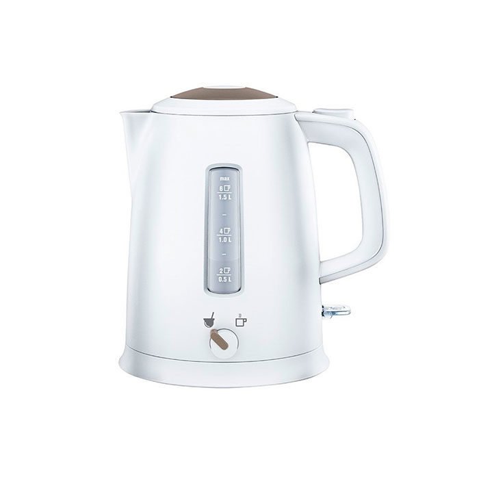 Pava Eléctrica Electrolux EKC40