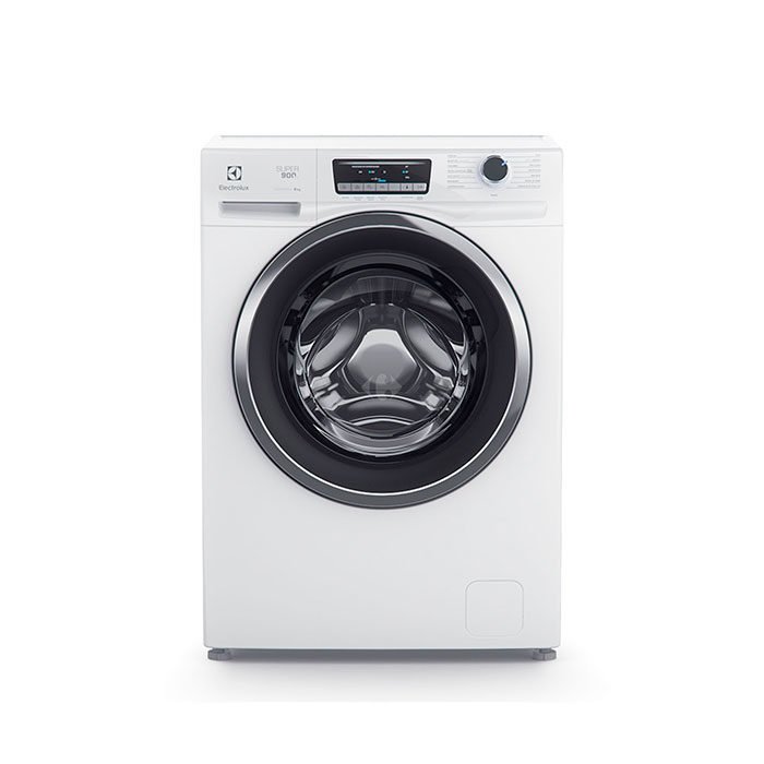 Lavarropas Electrolux ELAF06W