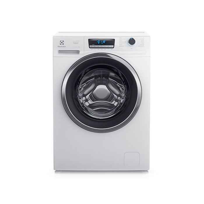 Lavarropas Electrolux ELAF07W
