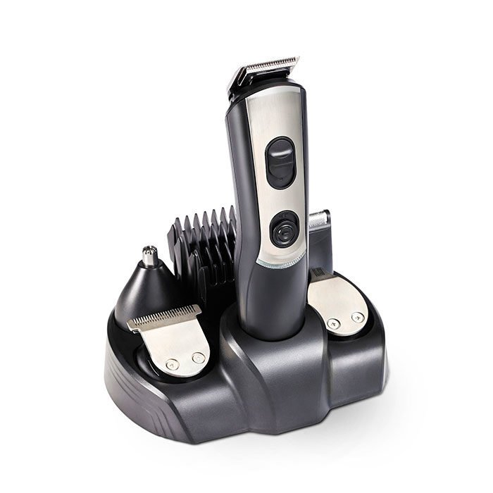 Cortacabellos Ga.Ma GC615