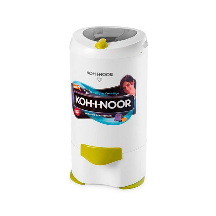 Secarropas Koh-I-Noor C-765