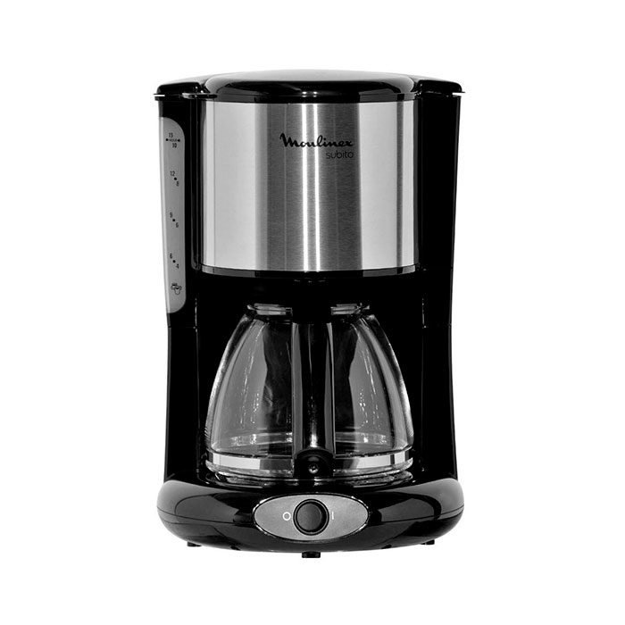 Cafetera Moulinex FG3618AR