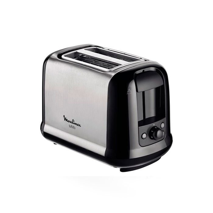 Tostadora Moulinex LT2608AR