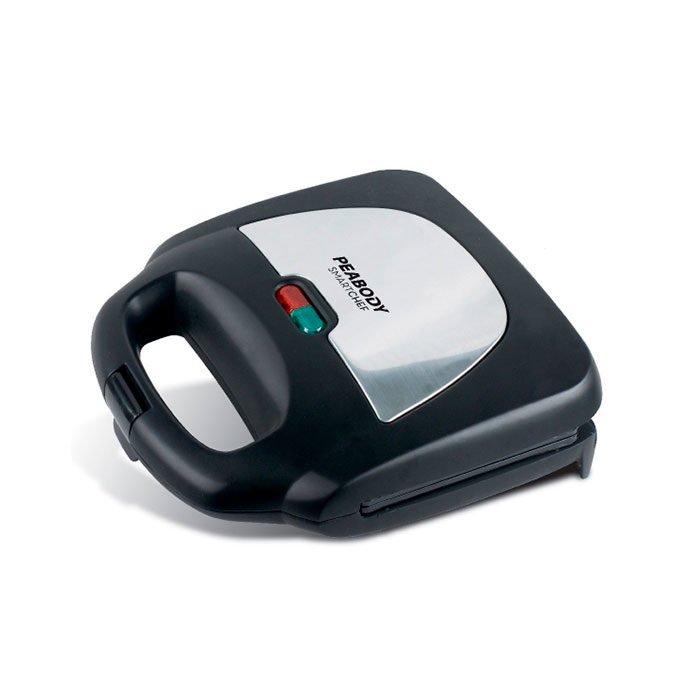 Sandwichera Peabody S6191
