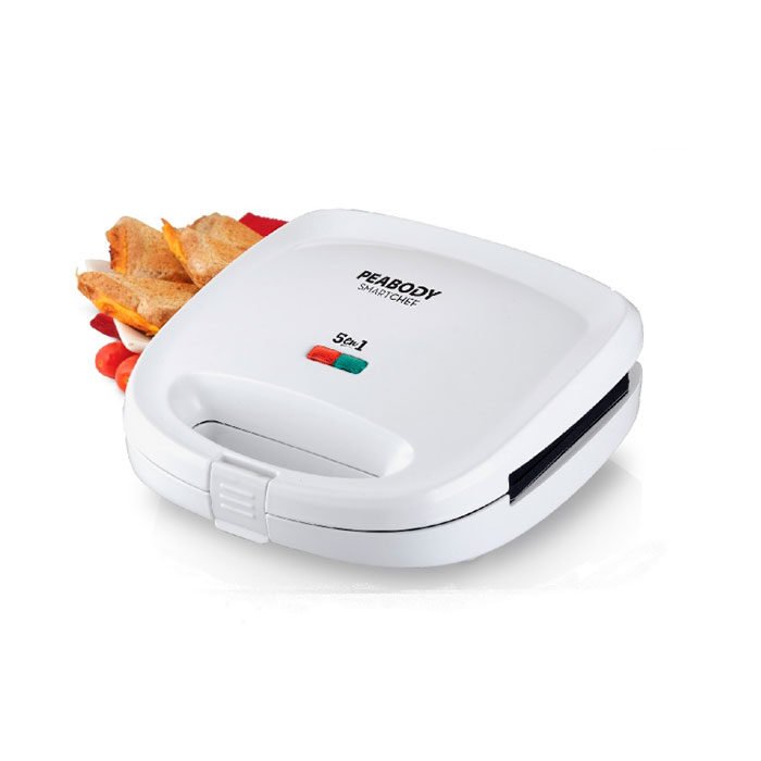 Sandwichera Peabody SW6141