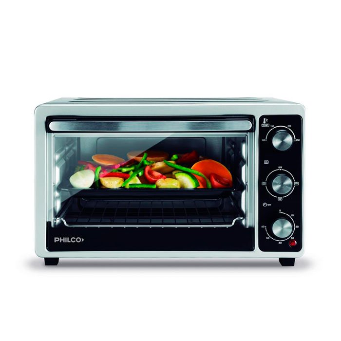 Horno eléctrico Philco HGP2117E