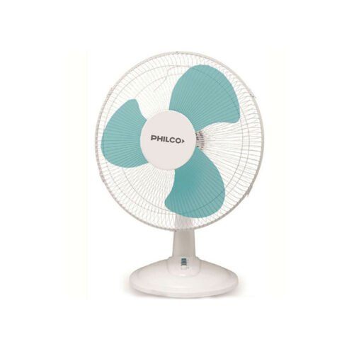 Philco - Ventilador de techo Blanco 5 Velocidades 85W Philco