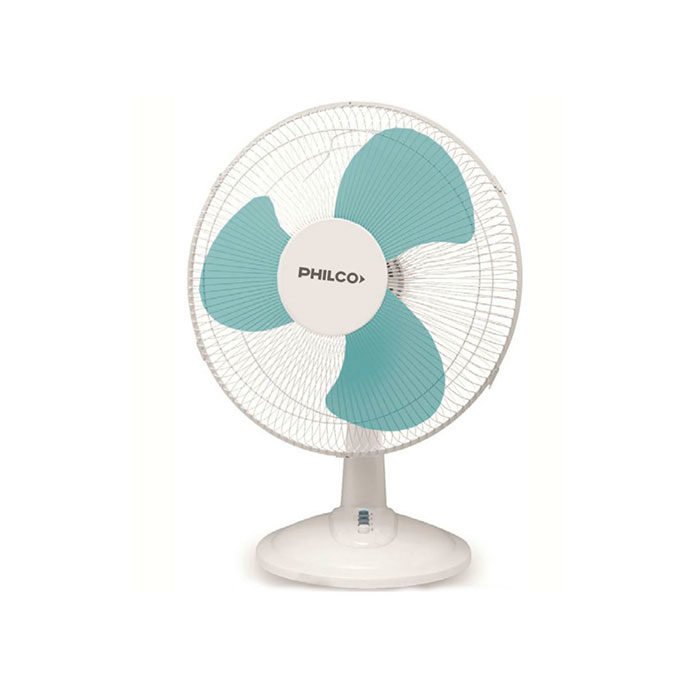 Ventilador de mesa Philco VMP1618B