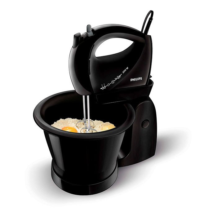 Batidora con bowl Philips HR1569/90