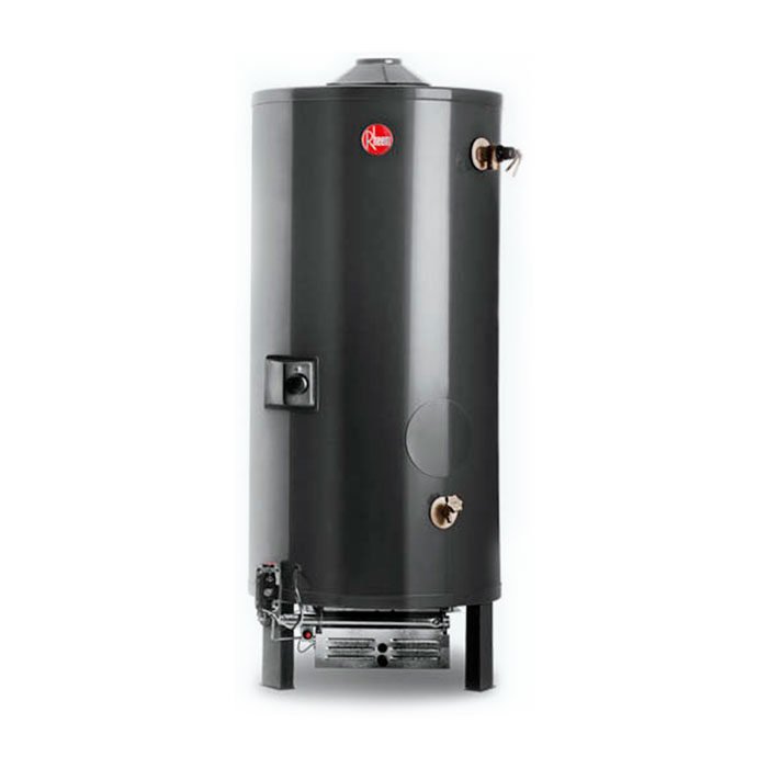 Termotanque Rheem COM300LTS