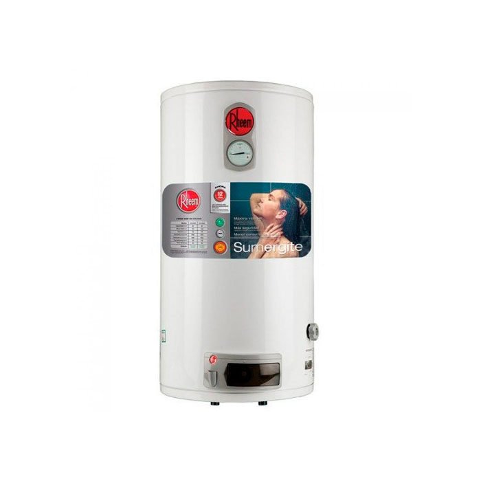 Termotanque Rheem FLC80GNRH
