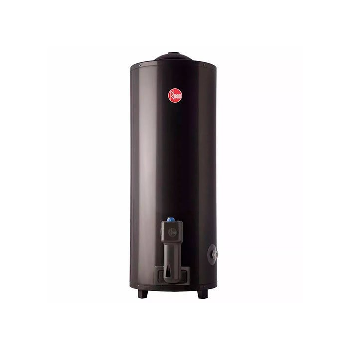 Termotanque Rheem TGNP120RH PIE