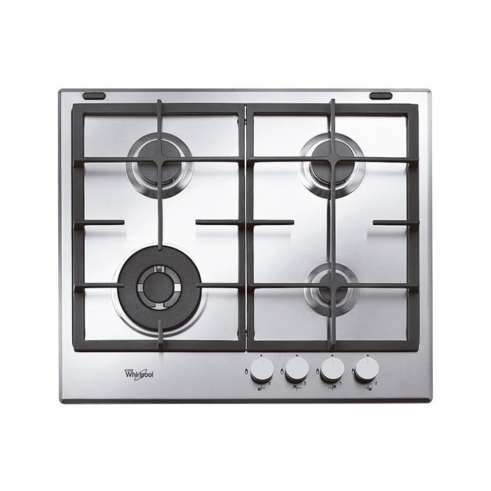 Anafe Whirlpool GMA6422X