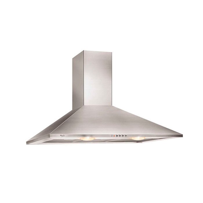 Campana Whirlpool WAI62AR