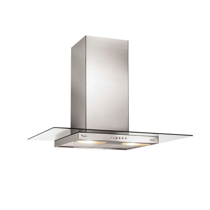 Campana Whirlpool WAI93AR