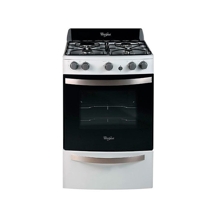 Cocina Whirlpool WFB56DB