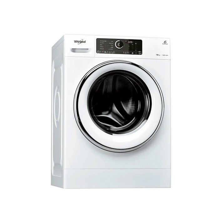 Lavarropas Whirlpool WLCF10B