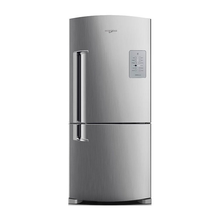 Heladera Whirlpool WRE80K2