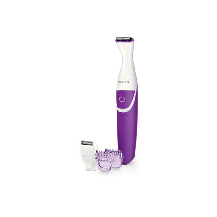Depiladora Philips BRT383/15