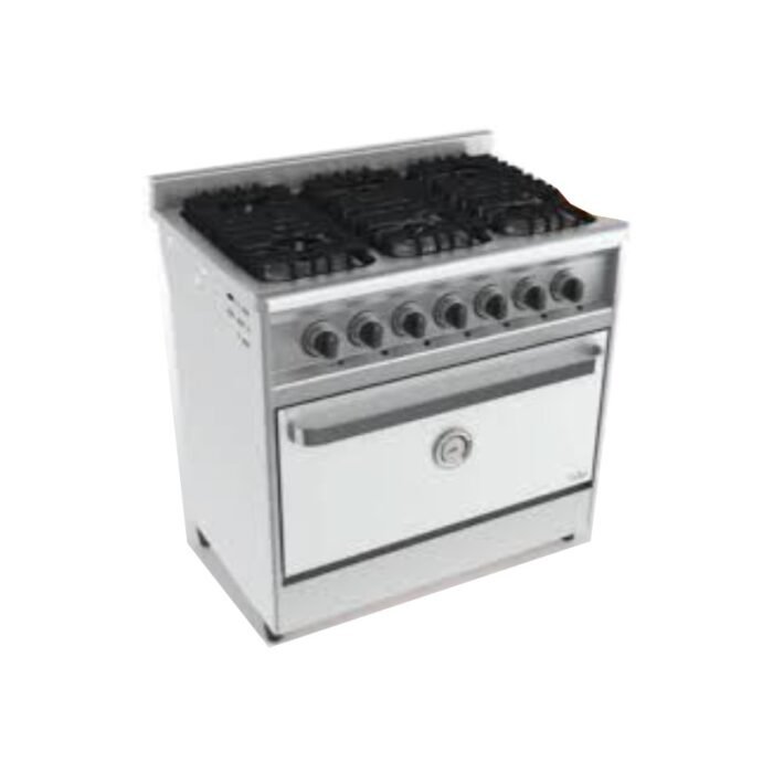 Cocina Fornax CI90VA