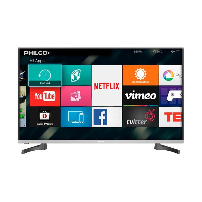 Smart TV Philco PLD4326FIX