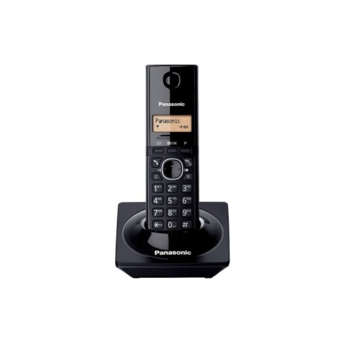 Telefono inalambrico Panasonic kx-tg1711A
