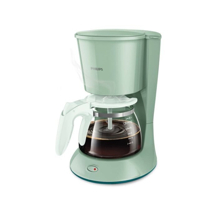 Cafetera Philips HD 7431/10