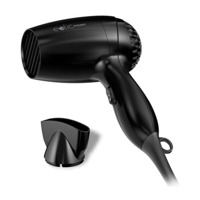Secador GA.MA Eolic Pocket - Imagen 2