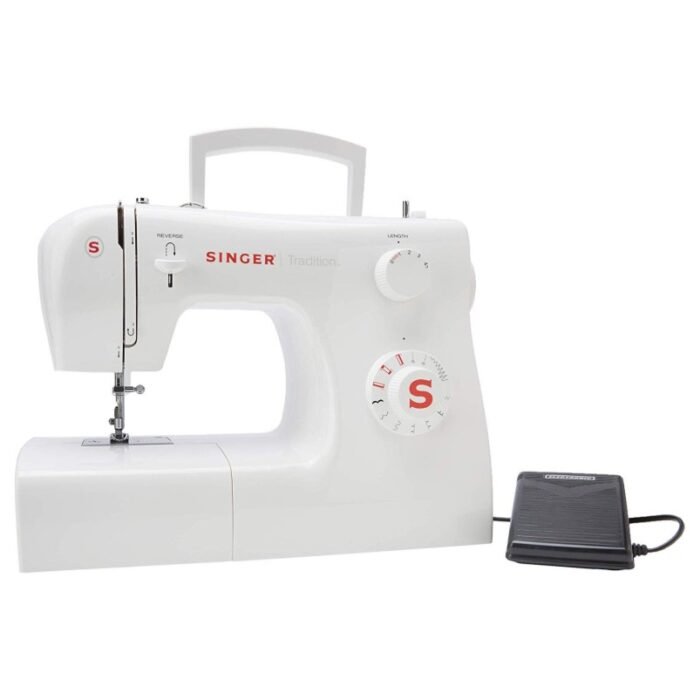 Maquina de coser Singer 2250