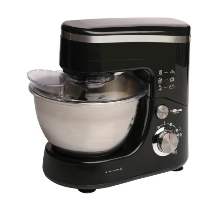Batidora con bowl Liliana AB914