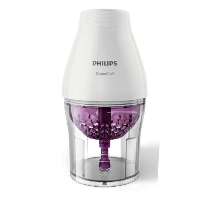 Picadora Chop Drop Philips HR2505/00