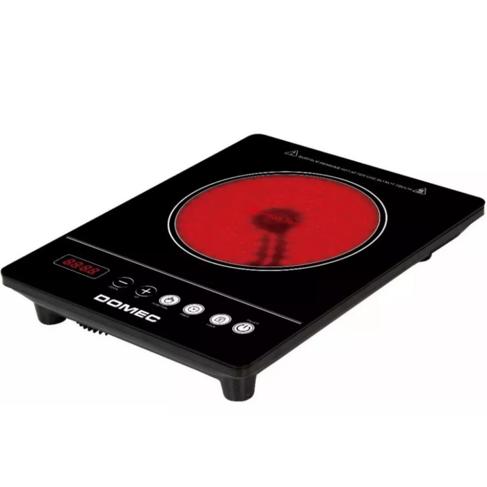 Anafe Domec DT32