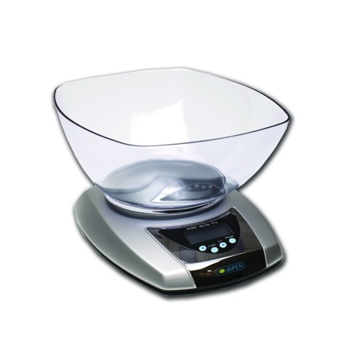 Balanza de Cocina Aspen EK3052