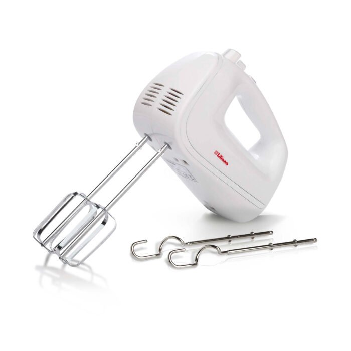 Batidora de mano Liliana AB103