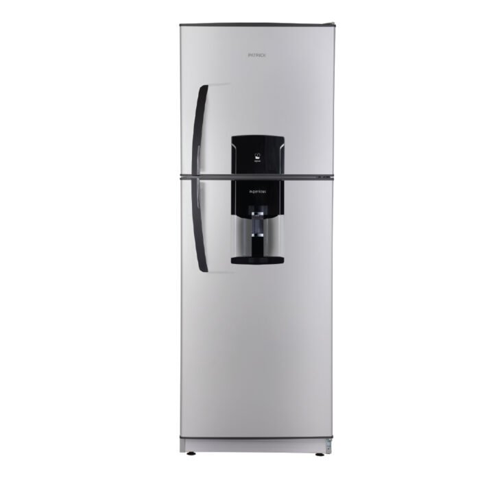 Heladera Patrick HPK 141M10S