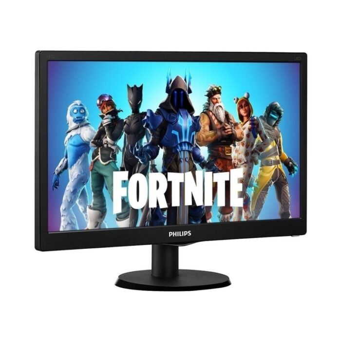 Monitor Philips 193V5LHSB2/5
